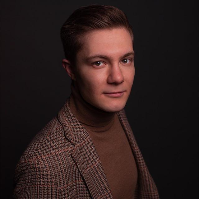 Никита Пузачев