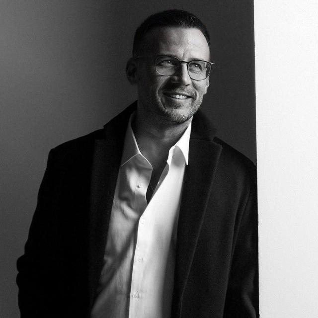 Алексей Саргаев